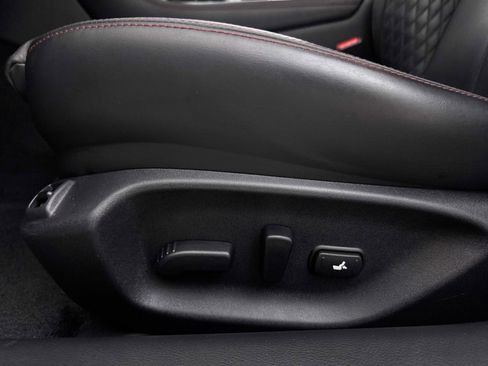 Used 2019 INFINITI Q50 Red Sport 400 w/ Proactive Package image 32