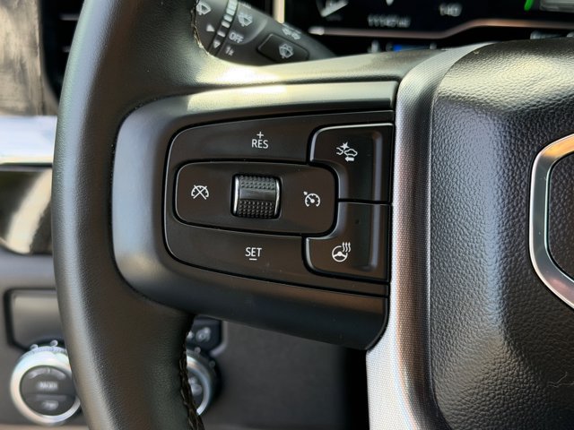 Used 2024 GMC Sierra 1500 SLE RWD image 31