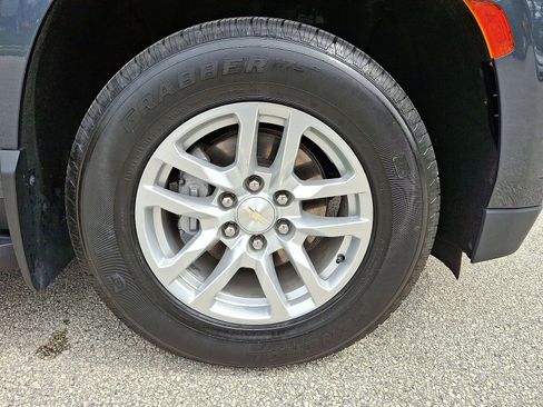 Certified 2021 Chevrolet Tahoe LT image 27