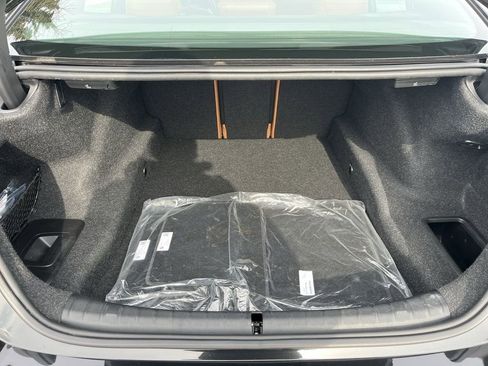 Certified 2022 BMW 540i xDrive 540i xDrive w/ M Sport Package image 25