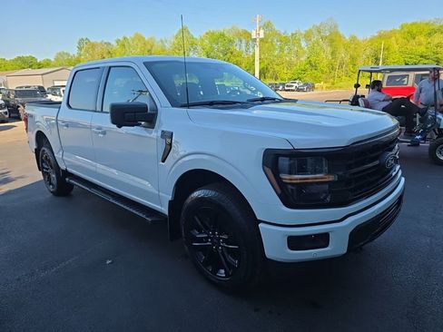 New 2026 Ford F150 XLT AWD/4WD image 5