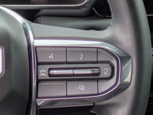 Certified 2024 GMC Canyon Elevation w/ Convenience Package image 22