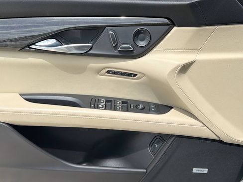 Used 2019 Cadillac CT6 Premium Luxury AWD/4WD image 29