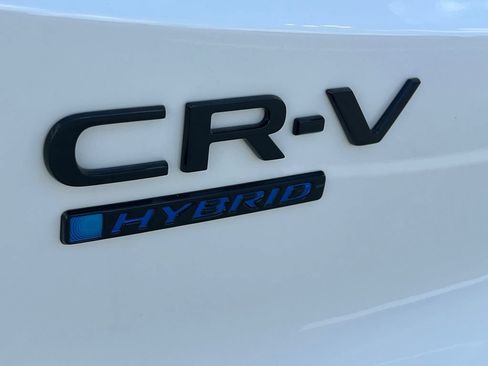 Used 2026 Honda CR-V TrailSport image 17