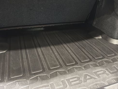 Used 2022 Subaru WRX Premium AWD/4WD image 8