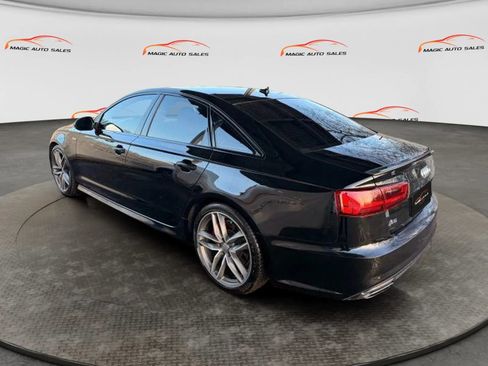 Used 2017 Audi A6 3.0T Competition Prestige image 10