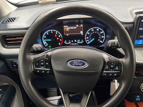 Used 2023 Ford Maverick XLT w/ Equipment Group 300A Standard AWD/4WD image 4