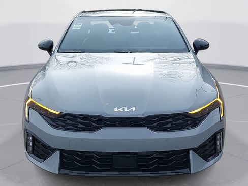 New 2026 Kia K5 GT-Line w/ GT-Line Premium Package image 2