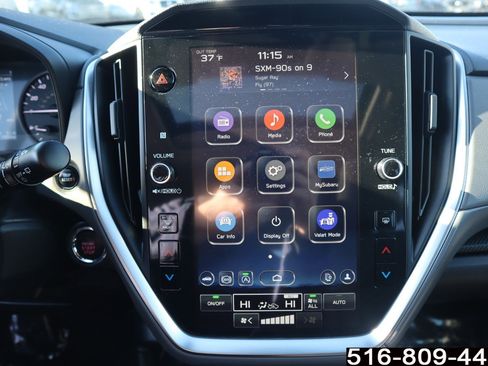 Used 2024 Subaru Crosstrek 2.0i Premium image 19