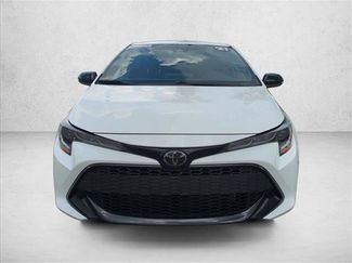 Certified 2021 Toyota Corolla SE w/ Carpet Mat Package (TMS) FWD video 2