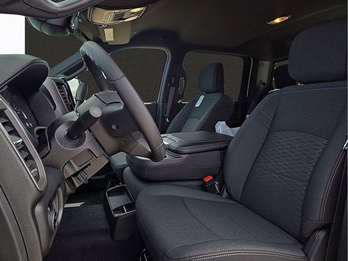 New 2026 RAM 3500 Tradesman image 11