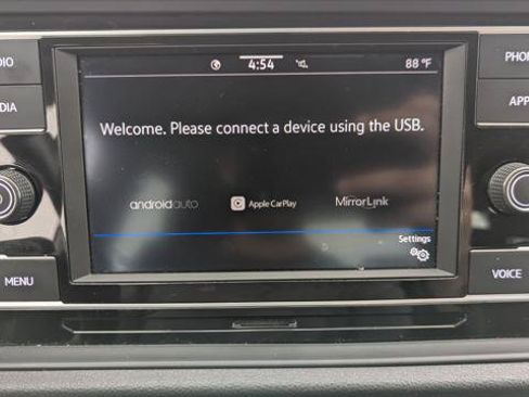 Used 2021 Volkswagen Jetta S FWD image 23