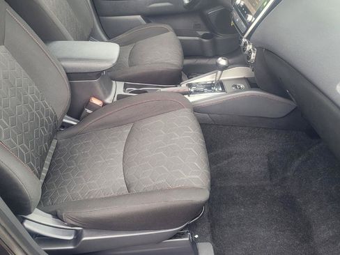 Used 2023 Mitsubishi Outlander Sport LE AWD/4WD image 27