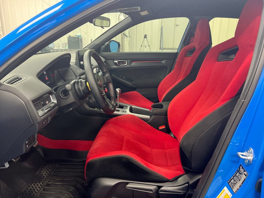 Used 2025 Honda Civic Type R image 18