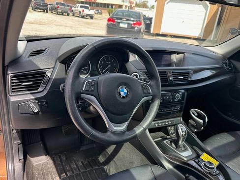 Used 2014 BMW X1 xDrive28i image 6