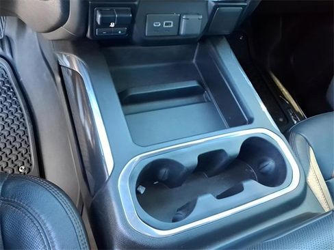 Used 2021 GMC Sierra 1500 AT4 image 18