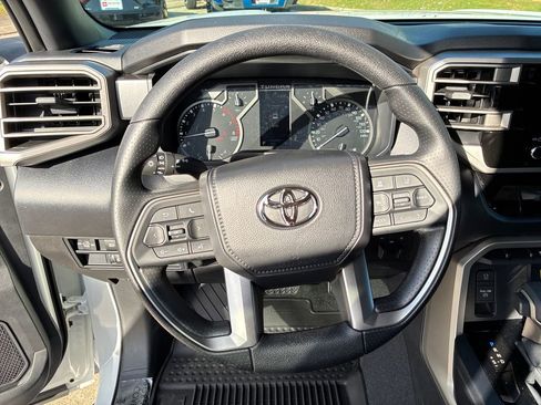 New 2026 Toyota Tundra SR5 image 19