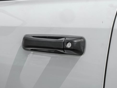 Used 2023 RAM 2500 Tradesman image 38