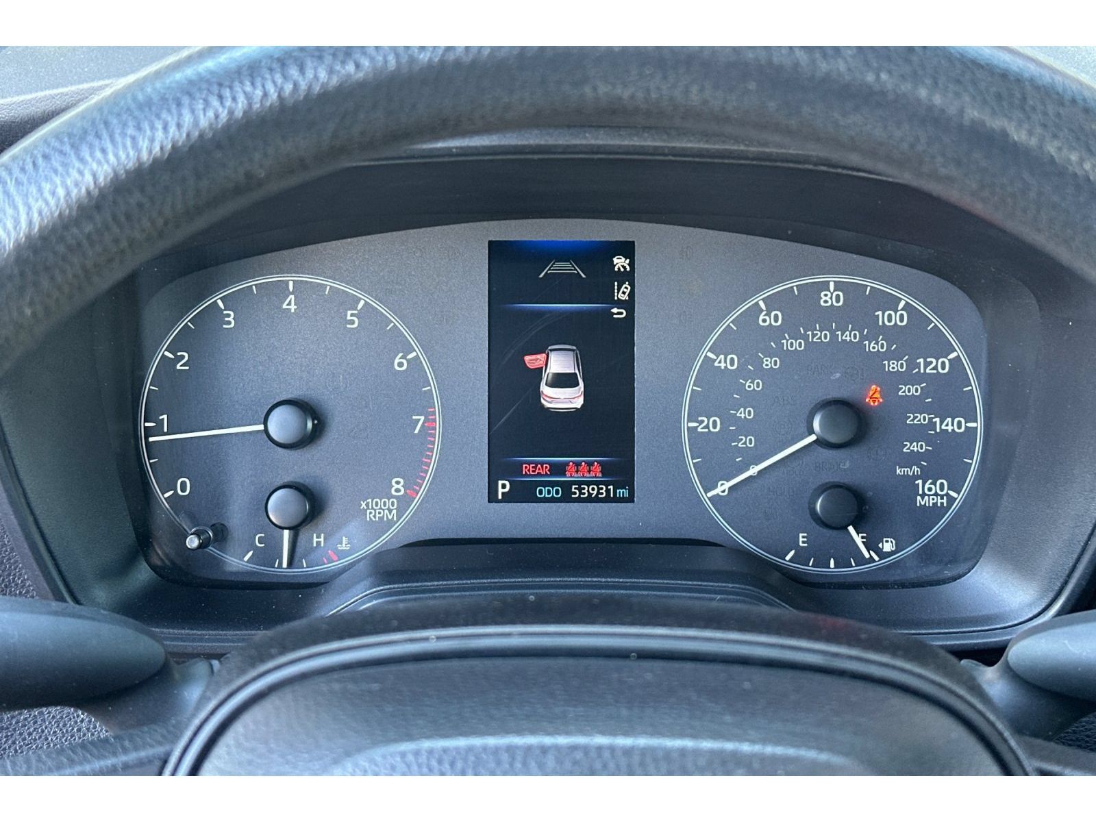 Certified 2024 Toyota Corolla LE FWD image 26