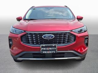 Used 2026 Ford Escape SE w/ PHEV Premium Package FWD video 2