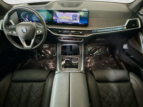 Used 2025 BMW X5 sDrive40i image 27