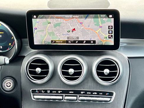 Certified 2022 Mercedes-Benz GLC 300 GLC 300 image 24