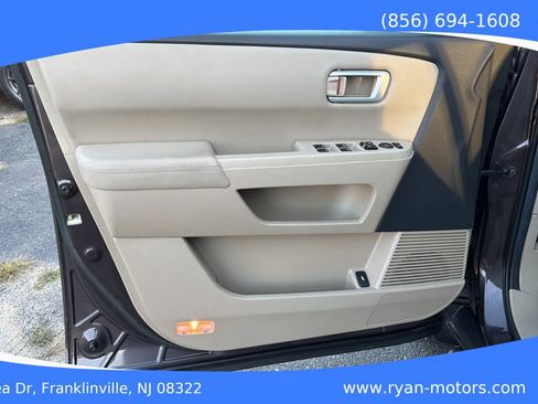 Used 2013 Honda Pilot EX-L image 19