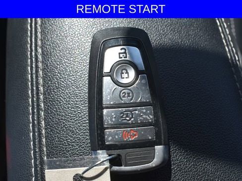 Used 2024 Ford Escape Platinum AWD/4WD image 7