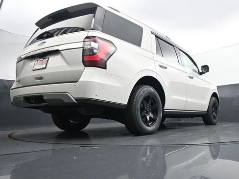 Used 2021 Ford Expedition Limited AWD/4WD image 43
