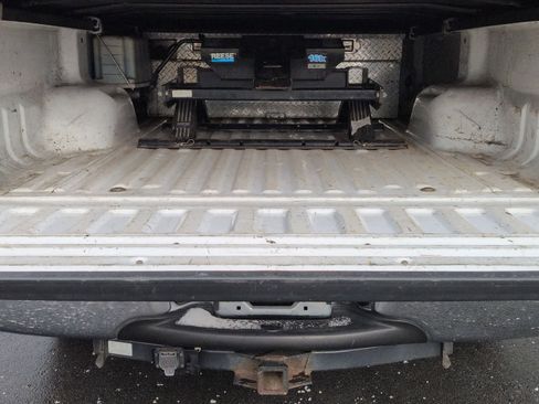 Used 2007 Ford F350 2WD SuperCab Super Duty image 34