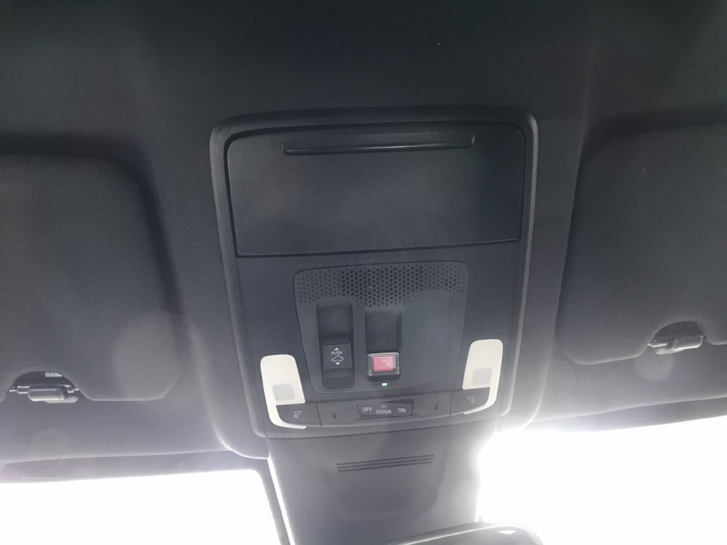 Certified 2026 Honda CR-V TrailSport image 21