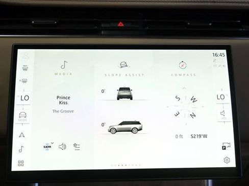 Used 2024 Land Rover Range Rover SV image 64