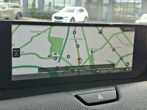 Certified 2024 MAZDA CX-90 Plug-In Hybrid w/ Premium Pkg image 20