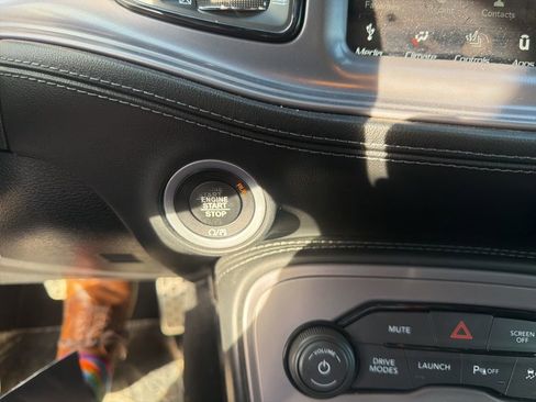 Used 2023 Dodge Challenger R/T Scat Pack w/ Plus Package image 29