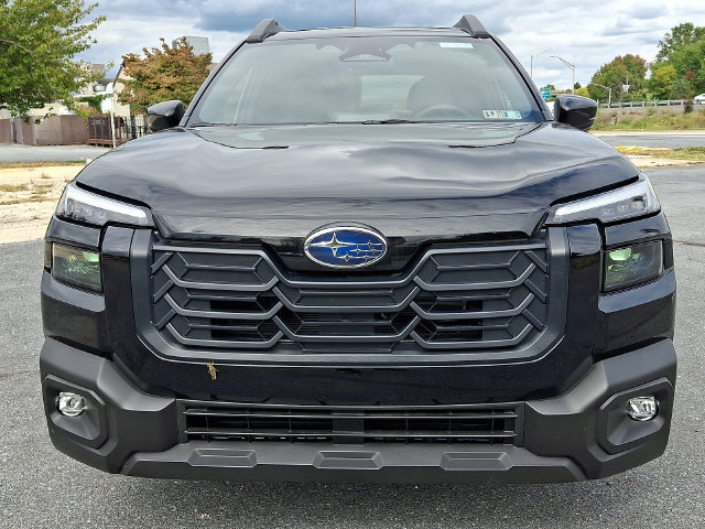 New 2026 Subaru Outback Limited AWD/4WD image 2