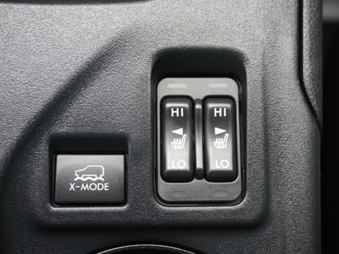 Used 2023 Subaru Crosstrek 2.5i Sport AWD/4WD image 21