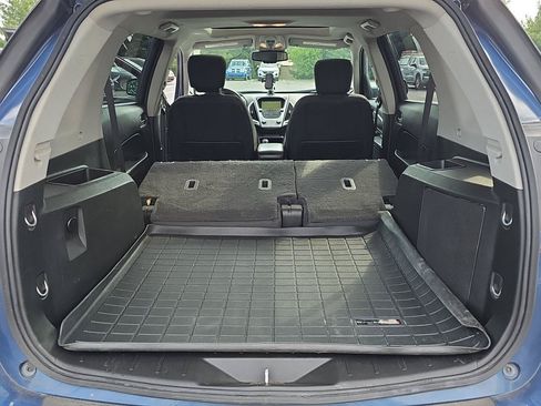 Used 2016 GMC Terrain SLE w/ Convenience Package FWD image 30