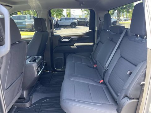 New 2026 GMC Sierra 1500 Elevation AWD/4WD image 24
