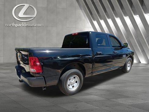 Used 2023 RAM 1500 Tradesman w/ Popular Equipment Group image 5