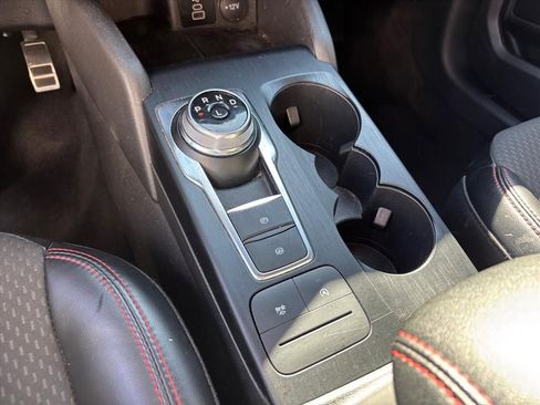 Used 2024 Ford Escape ST-Line image 19