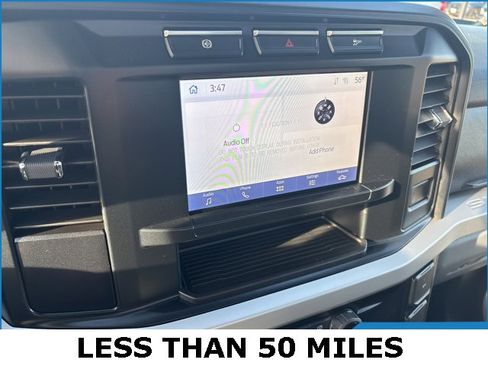 Used 2024 Ford F550 2WD Regular Cab Super Duty image 10