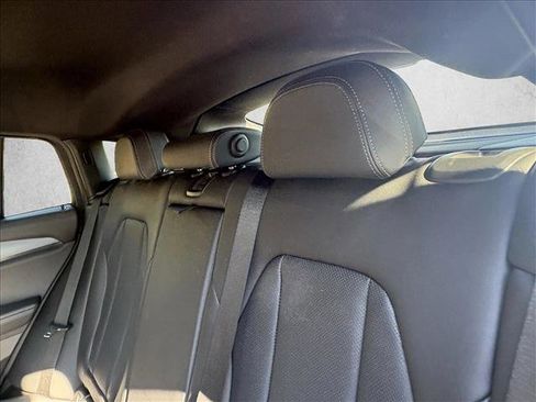 Used 2022 BMW X4 xDrive30i image 14