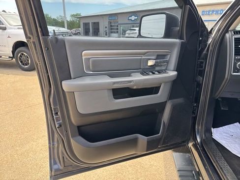 Used 2015 RAM 1500 Big Horn AWD/4WD image 14