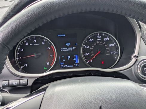 Used 2025 Mitsubishi Eclipse Cross SE AWD/4WD image 19