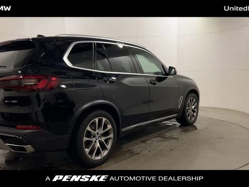 Used 2021 BMW X5 sDrive40i w/ Convenience Package image 8