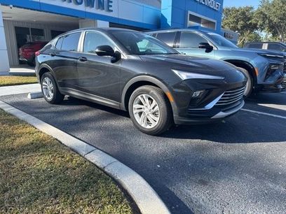 Certified 2024 Buick Envista Preferred w/ Convenience I Package