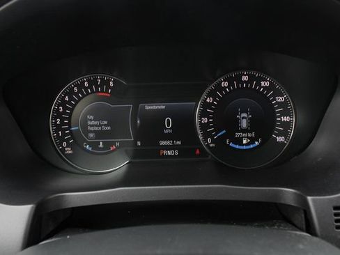 Used 2018 Ford Explorer Platinum AWD/4WD image 10