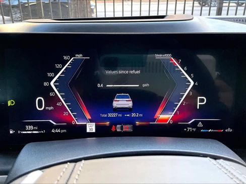 Used 2023 BMW X7 xDrive40i w/ Premium Package image 26