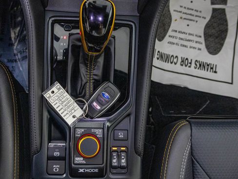 Used 2023 Subaru Forester Wilderness AWD/4WD image 29