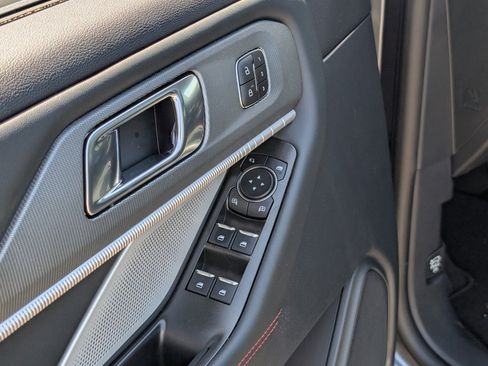 New 2026 Ford Explorer ST AWD/4WD image 19